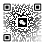 加瓦联系微信二维码